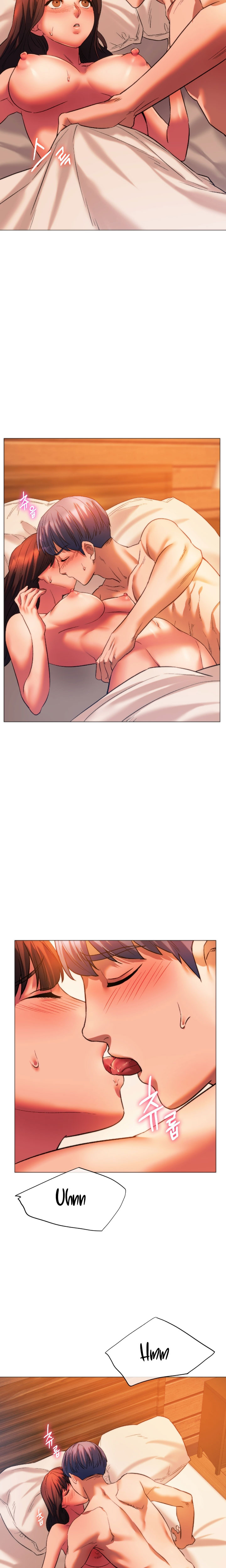 Condisciple - Chapter 26 [photo 12] - MangaPorn