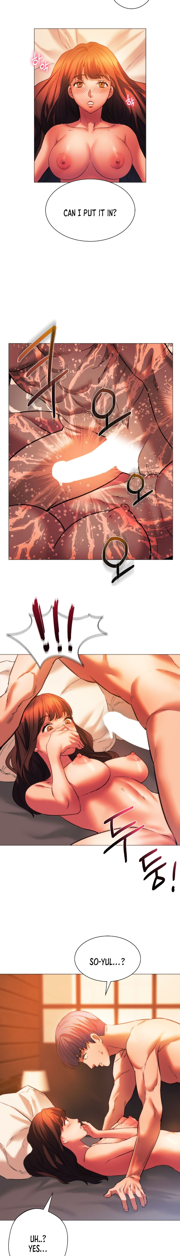 Condisciple - Chapter 26 [photo 14] - MangaPorn