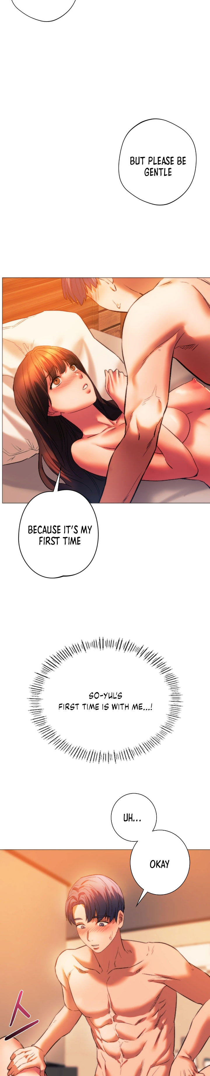 Condisciple - Chapter 26 [photo 15] - MangaPorn