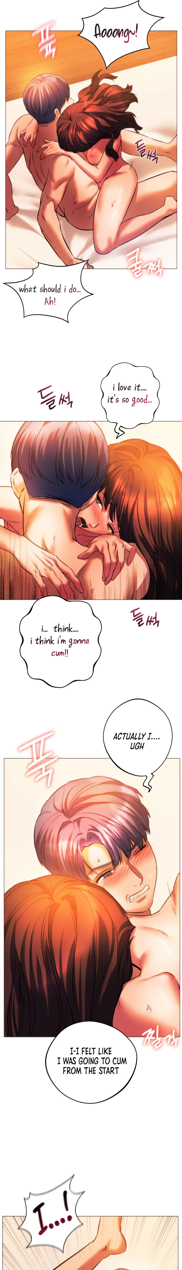 Condisciple - Chapter 26 [photo 26] - MangaPorn