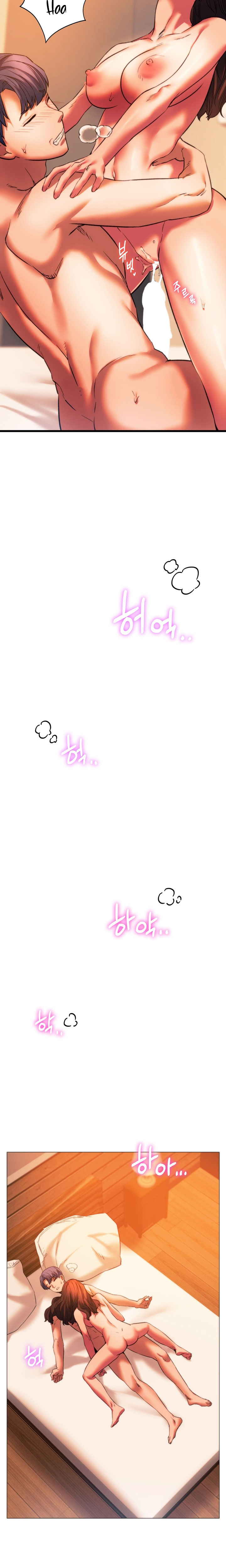 Condisciple - Chapter 26 [photo 28] - MangaPorn