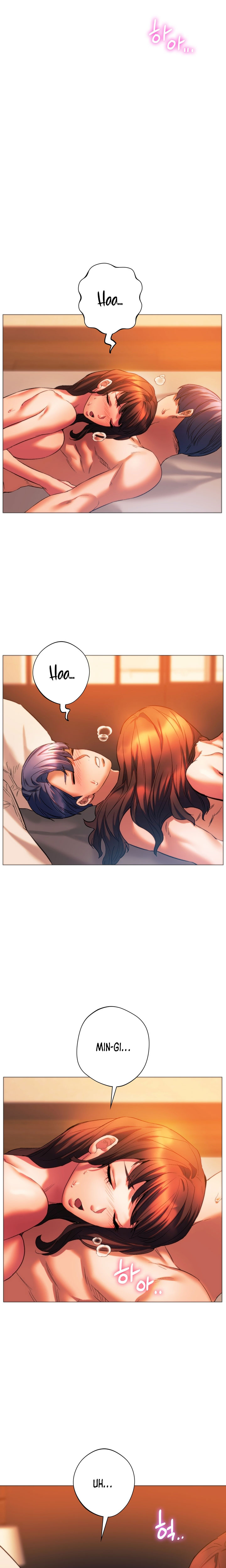 Condisciple - Chapter 26 [photo 29] - MangaPorn