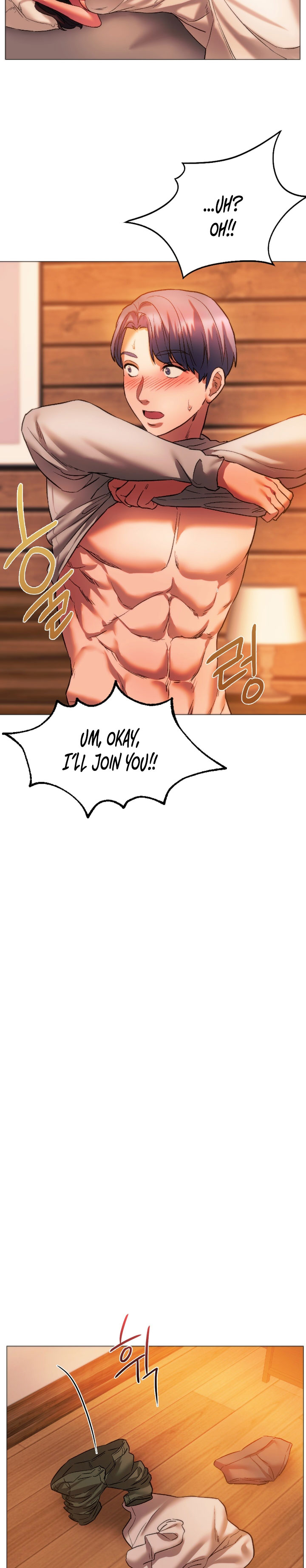 Condisciple - Chapter 26 [photo 9] - MangaPorn