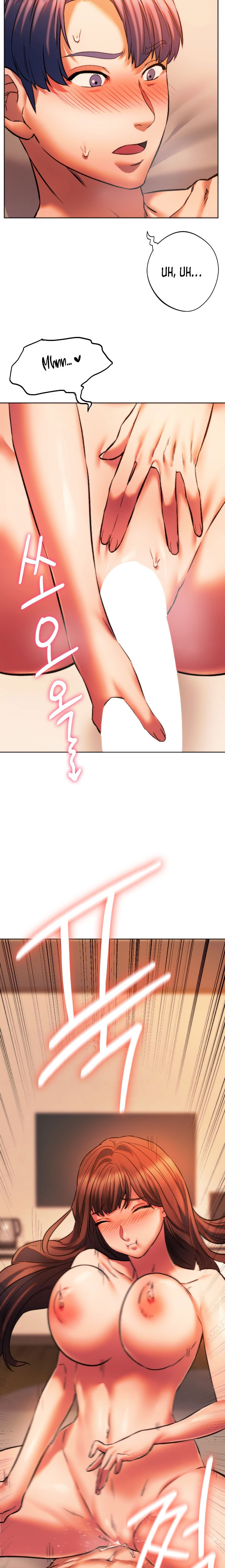 Condisciple - Chapter 27 [photo 10] - MangaPorn