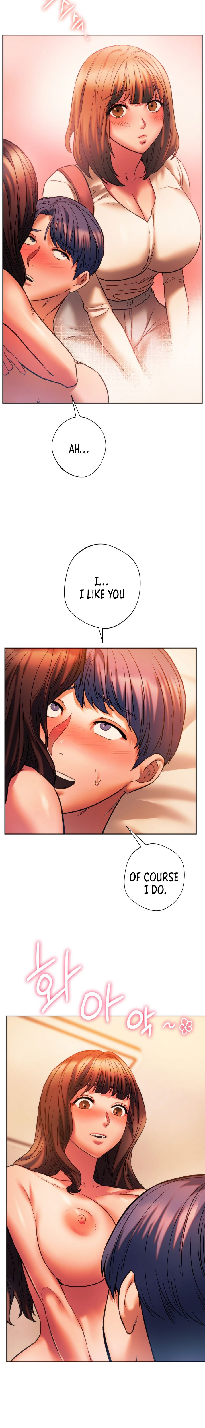 Condisciple - Chapter 27 [photo 4] - MangaPorn