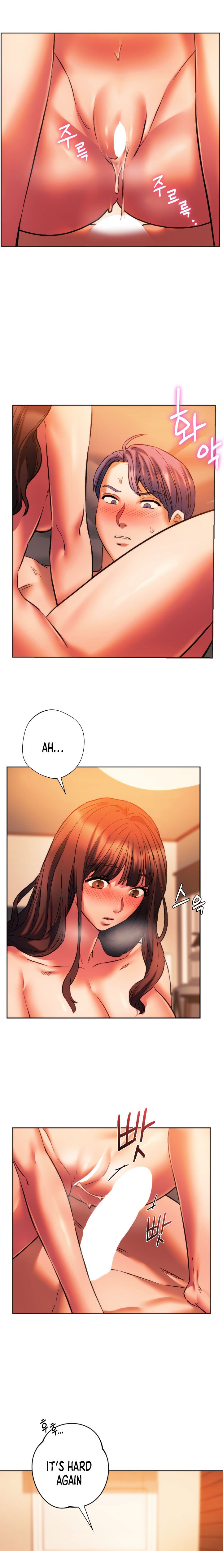 Condisciple - Chapter 27 [photo 7] - MangaPorn