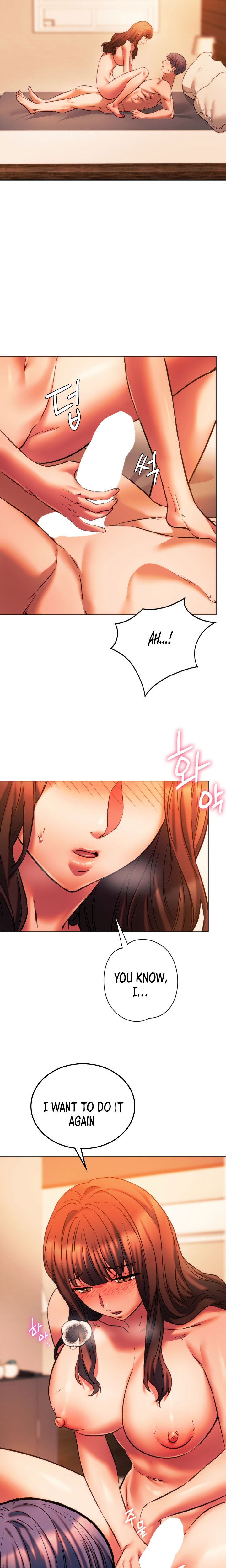 Condisciple - Chapter 27 [photo 8] - MangaPorn