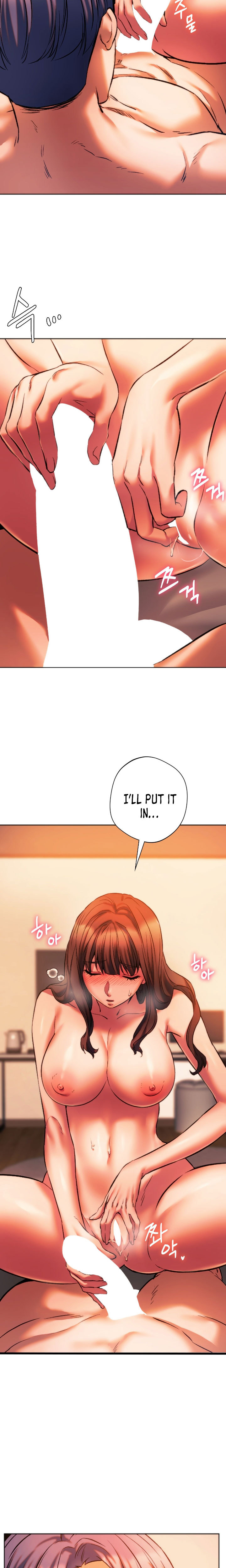 Condisciple - Chapter 27 [photo 9] - MangaPorn