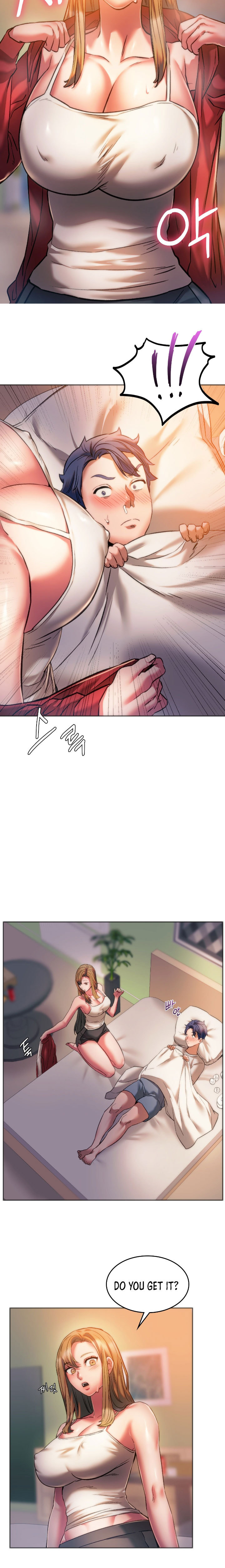 Condisciple - Chapter 28 [photo 12] - MangaPorn