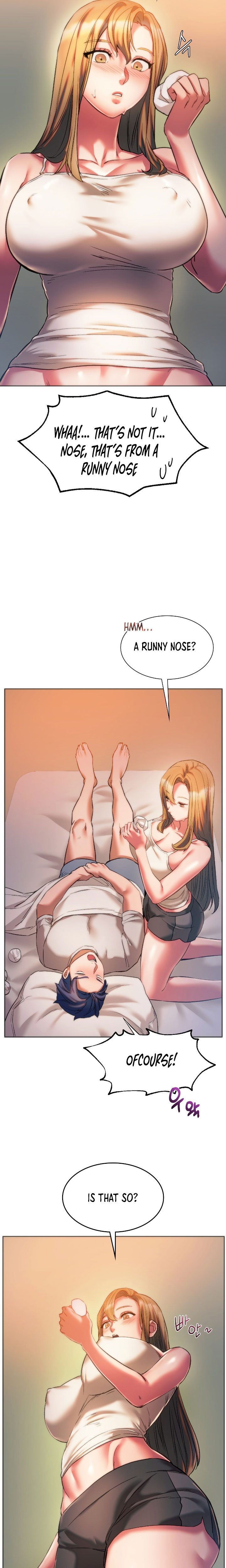 Condisciple - Chapter 28 [photo 16] - MangaPorn