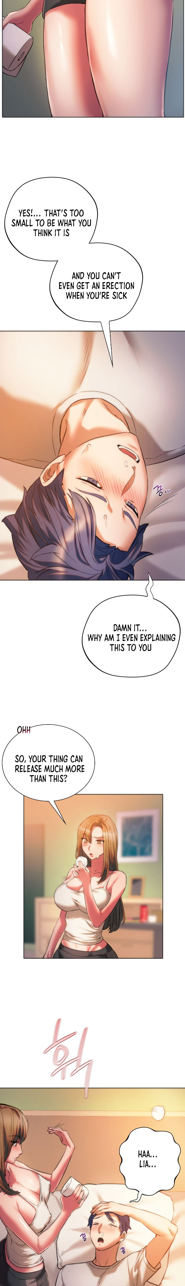 Condisciple - Chapter 28 [photo 17] - MangaPorn