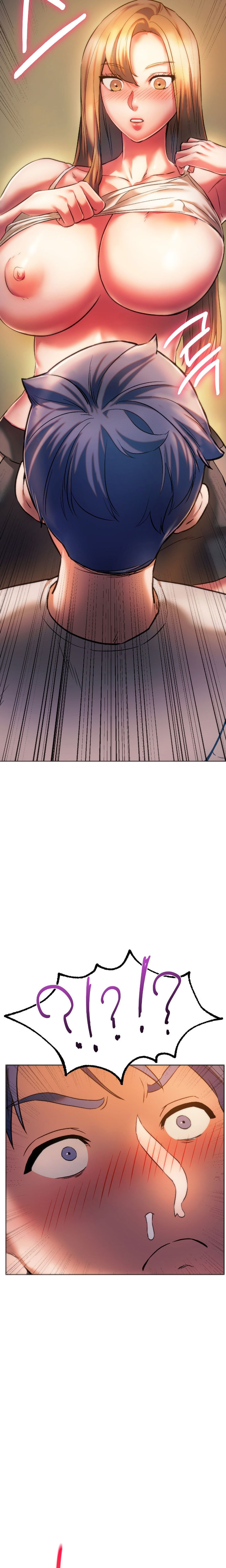 Condisciple - Chapter 28 [photo 20] - MangaPorn