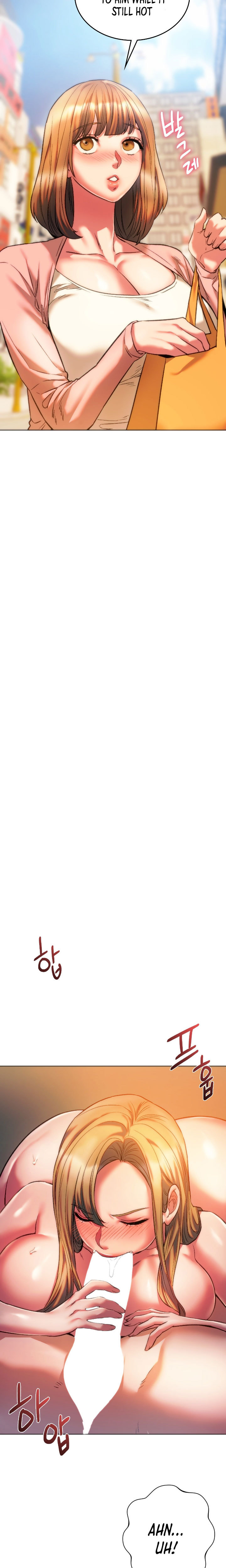 Condisciple - Chapter 28 [photo 24] - MangaPorn