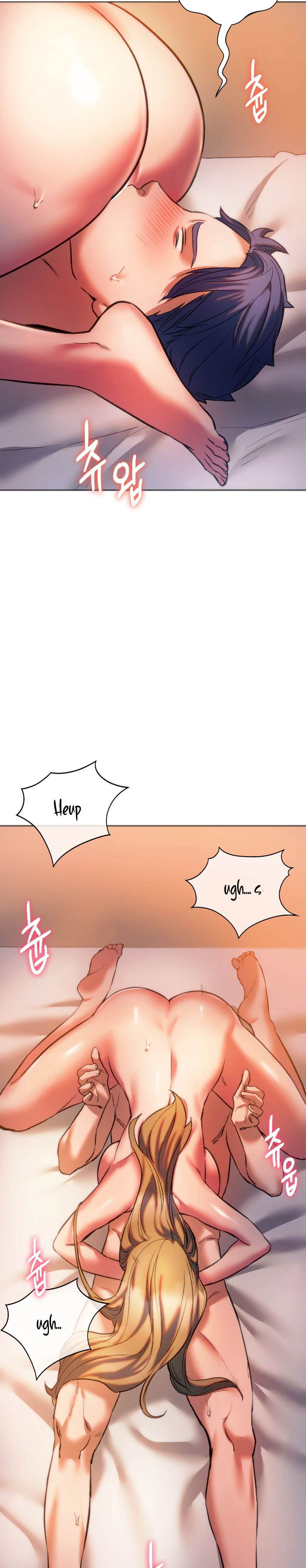 Condisciple - Chapter 28 [photo 25] - MangaPorn