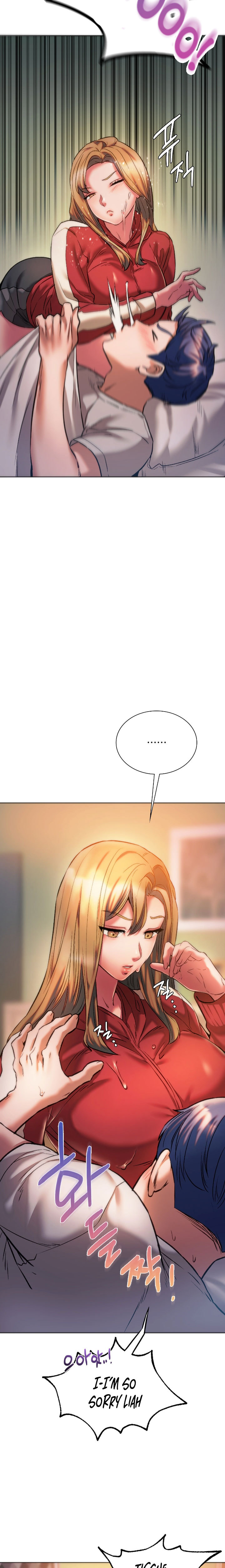 Condisciple - Chapter 28 [photo 6] - MangaPorn