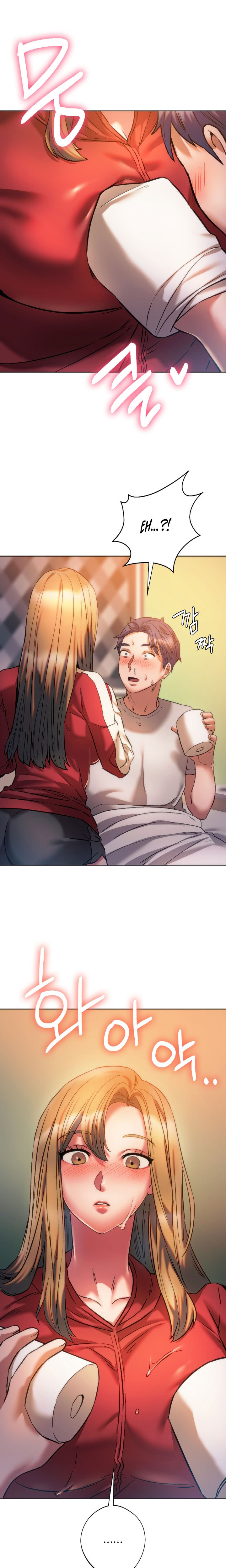 Condisciple - Chapter 28 [photo 8] - MangaPorn