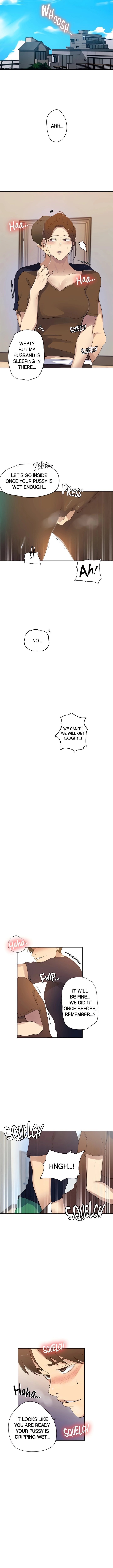 Secret Class - Chapter 234 [photo 2] - MangaPorn