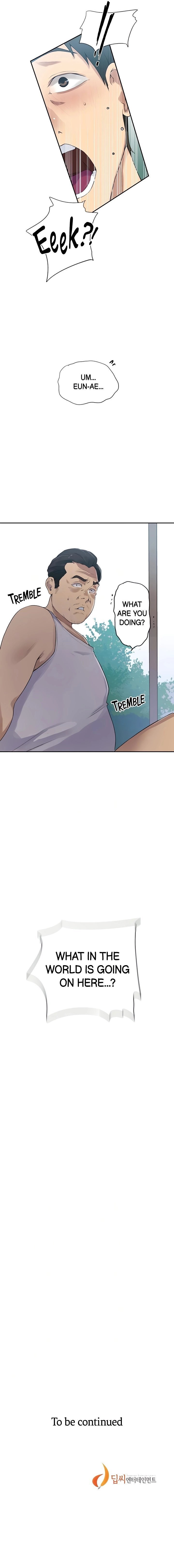 Secret Class - Chapter 234 [photo 8] - MangaPorn