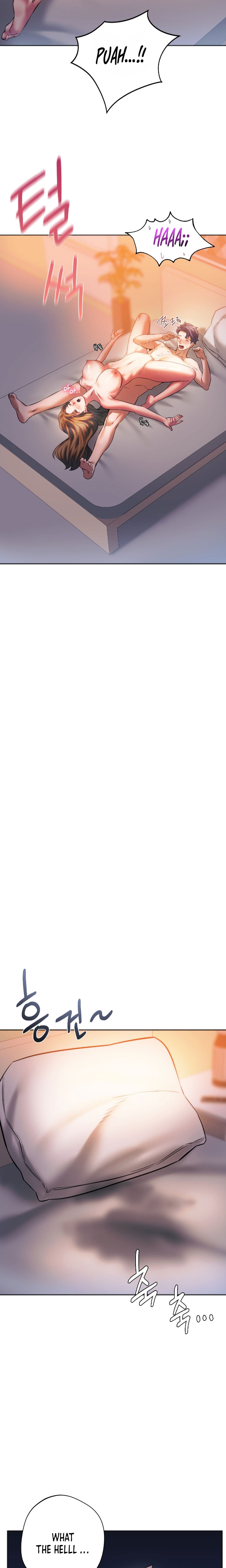 Condisciple - Chapter 29 [photo 19] - MangaPorn