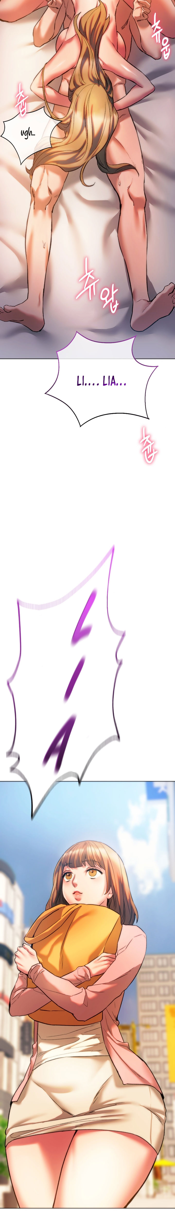 Condisciple - Chapter 29 [photo 2] - MangaPorn