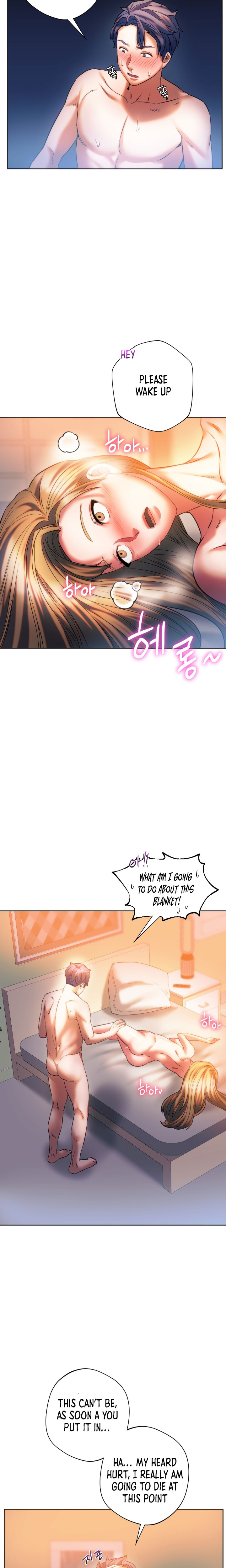 Condisciple - Chapter 29 [photo 20] - MangaPorn