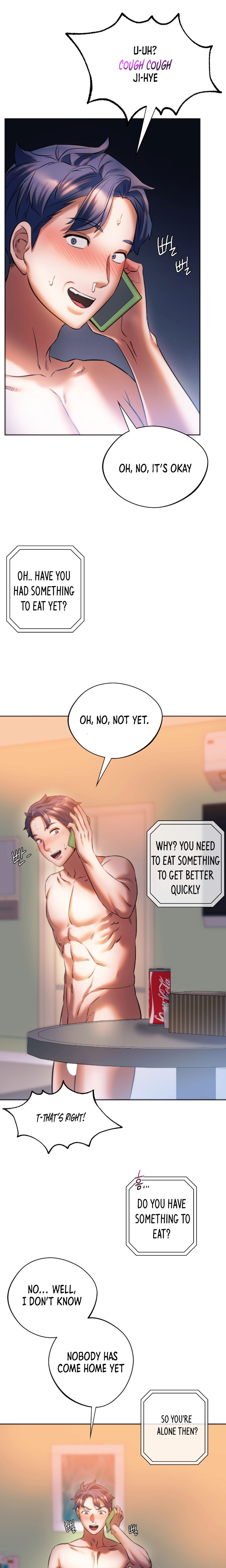 Condisciple - Chapter 29 [photo 22] - MangaPorn