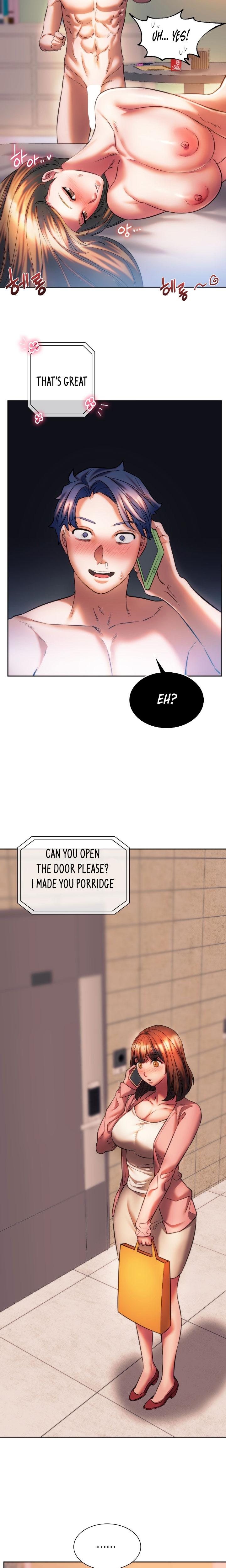 Condisciple - Chapter 29 [photo 23] - MangaPorn