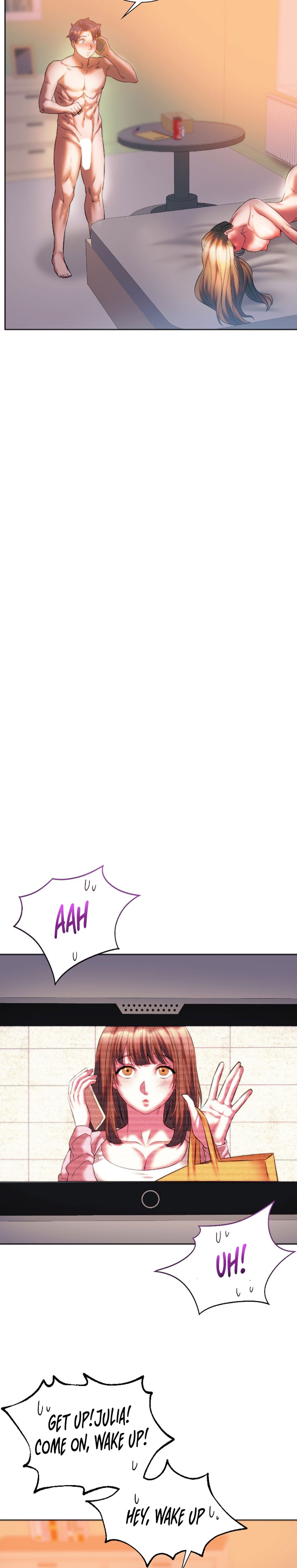 Condisciple - Chapter 29 [photo 24] - MangaPorn