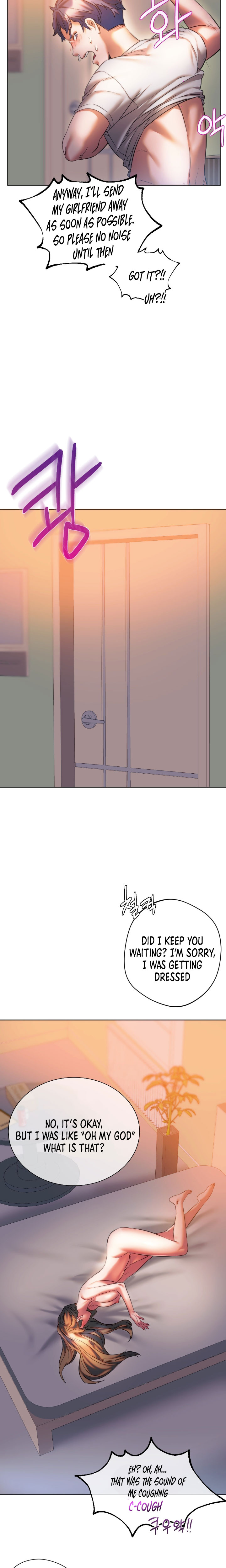 Condisciple - Chapter 29 [photo 26] - MangaPorn