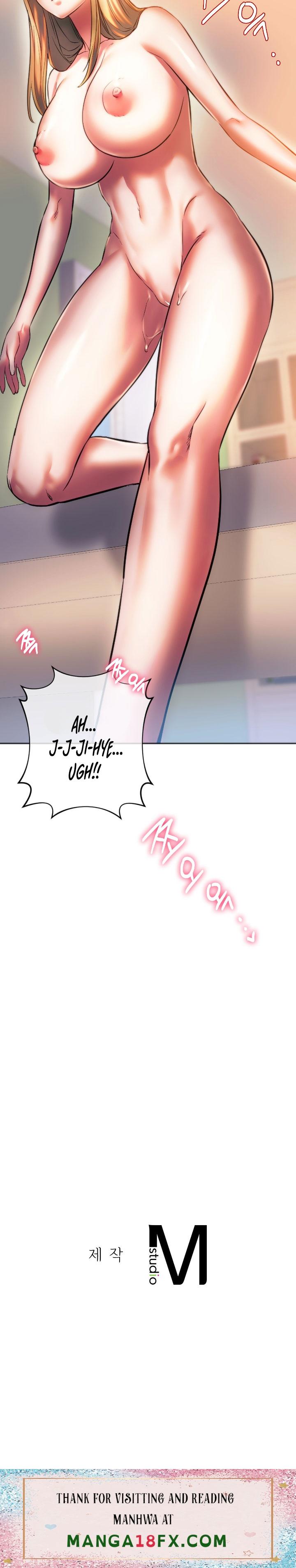 Condisciple - Chapter 29 [photo 28] - MangaPorn