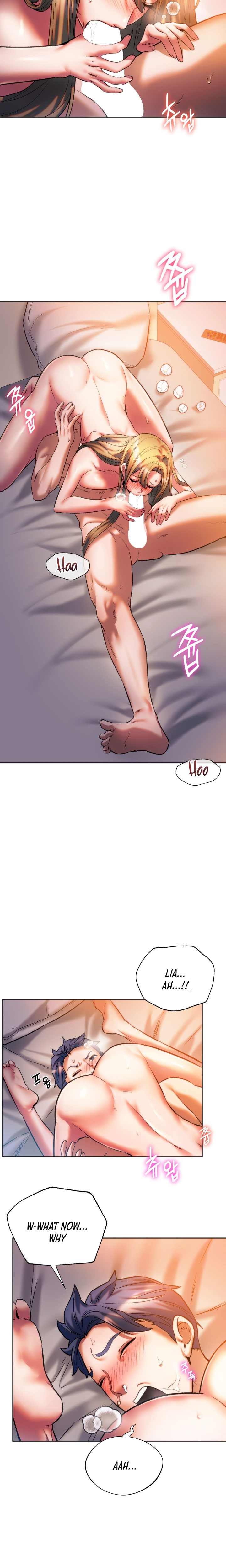 Condisciple - Chapter 29 [photo 4] - MangaPorn