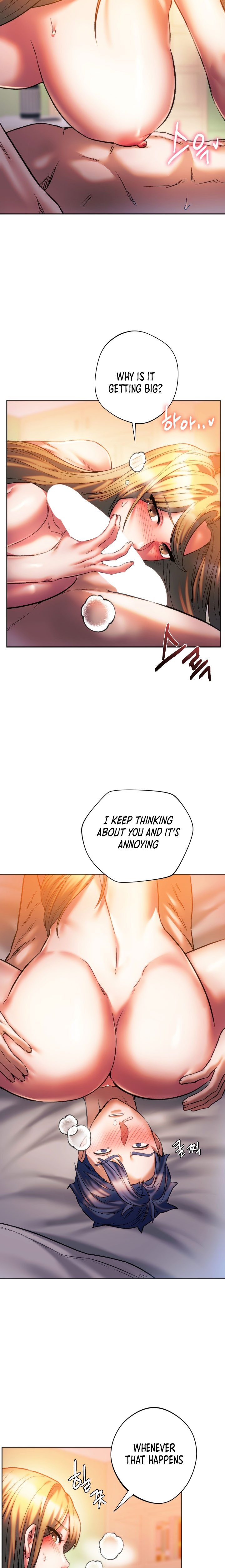 Condisciple - Chapter 29 [photo 9] - MangaPorn