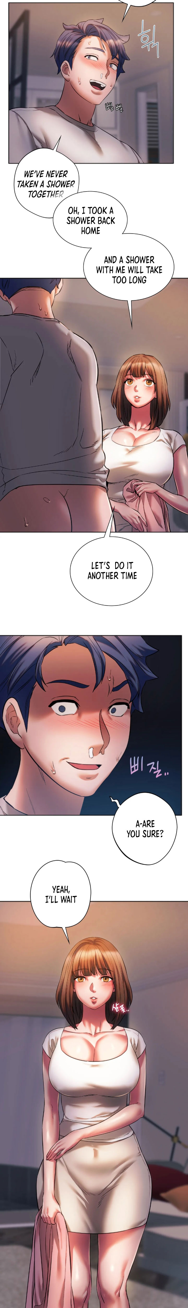 Condisciple - Chapter 30 [photo 10] - MangaPorn