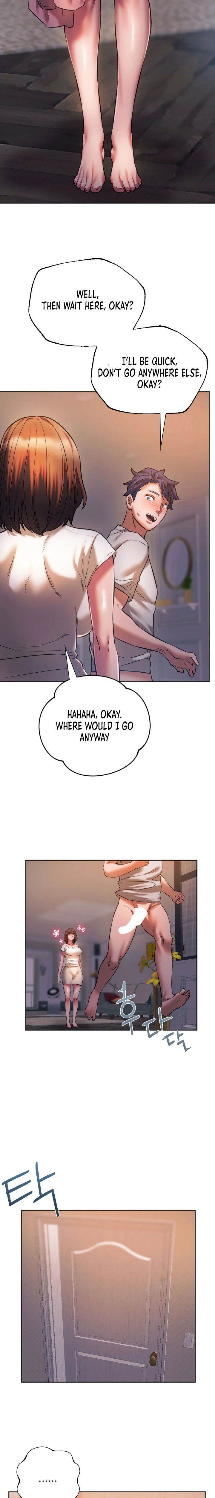 Condisciple - Chapter 30 [photo 11] - MangaPorn