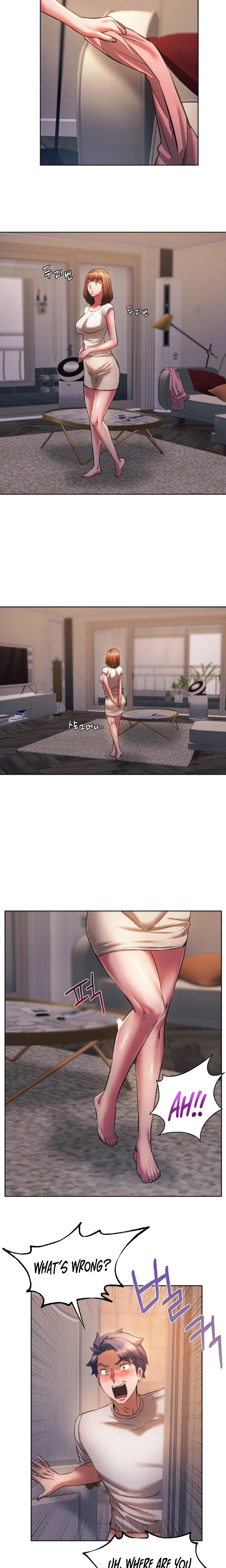 Condisciple - Chapter 30 [photo 13] - MangaPorn