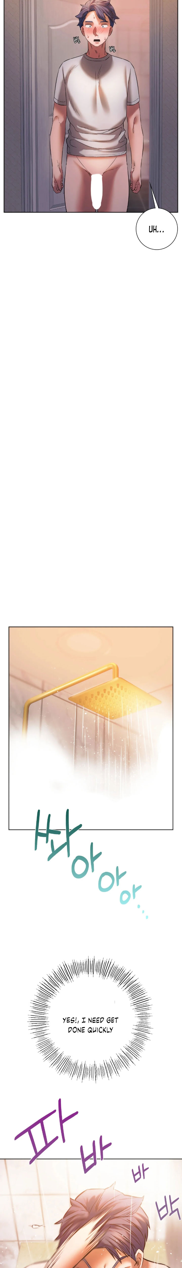 Condisciple - Chapter 30 [photo 15] - MangaPorn