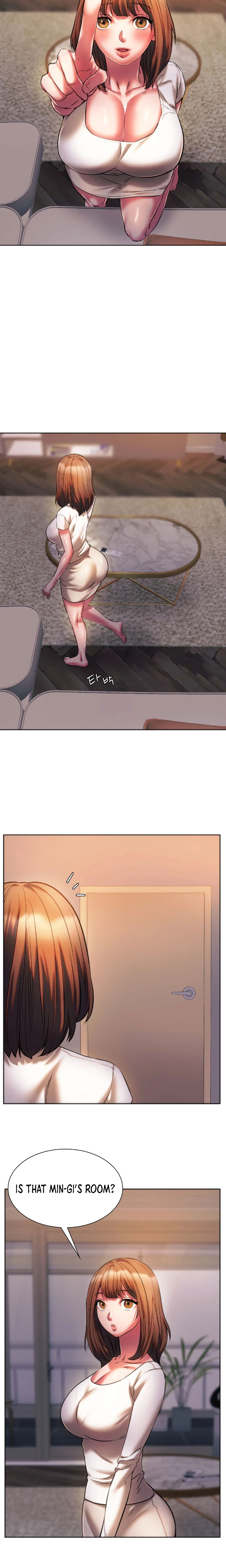 Condisciple - Chapter 30 [photo 17] - MangaPorn