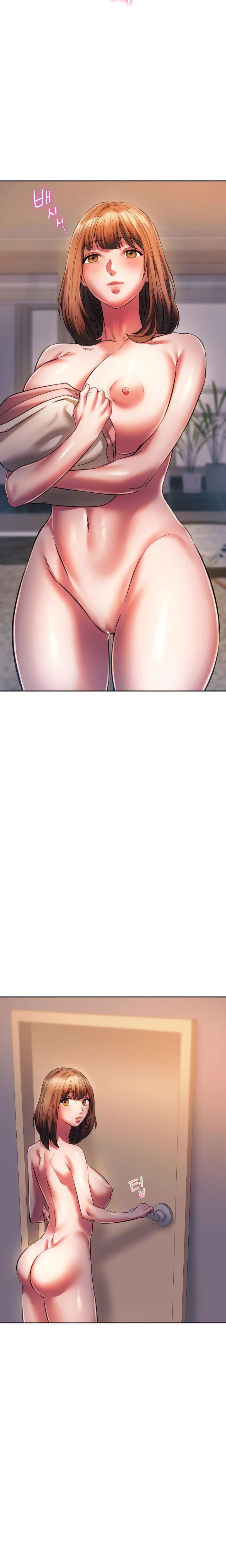 Condisciple - Chapter 30 [photo 19] - MangaPorn