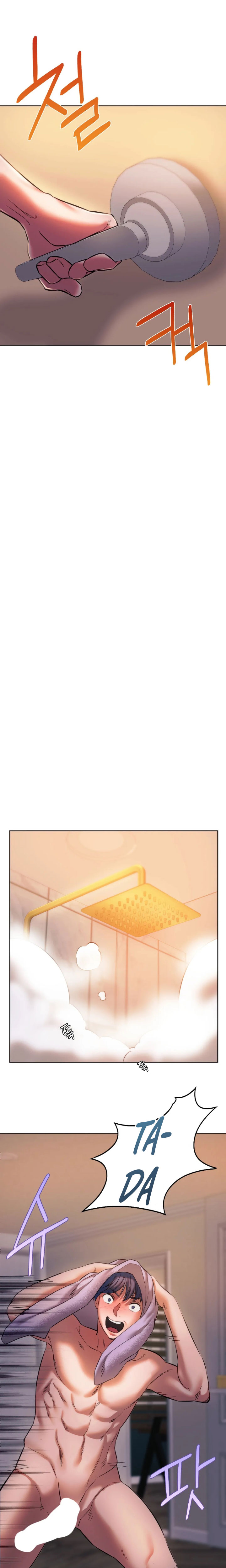 Condisciple - Chapter 30 [photo 20] - MangaPorn