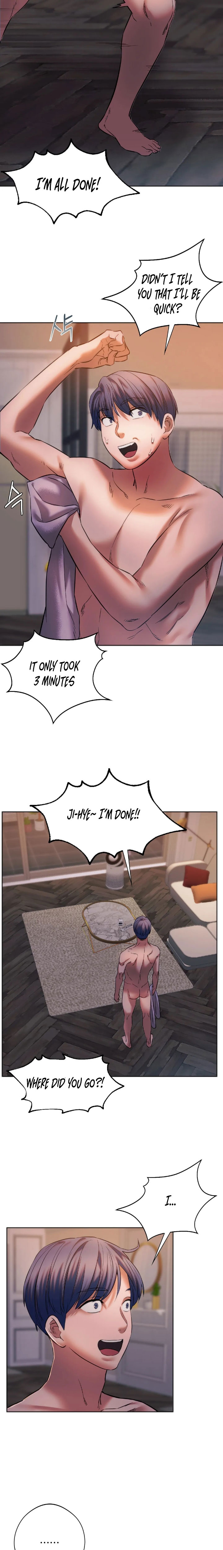 Condisciple - Chapter 30 [photo 21] - MangaPorn