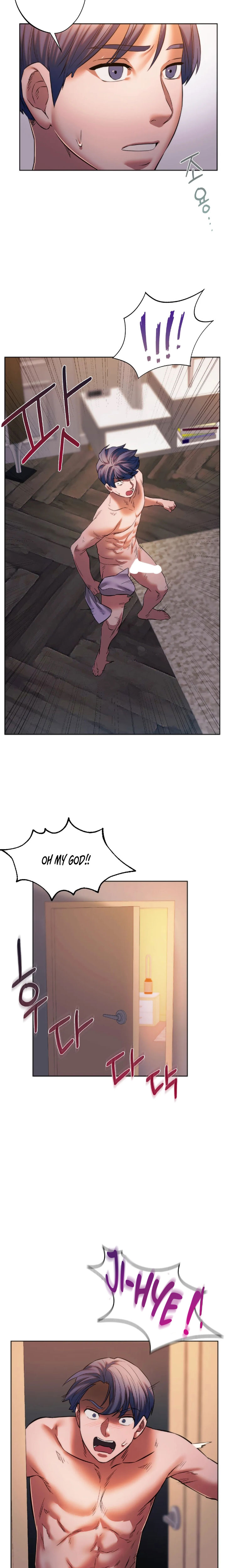 Condisciple - Chapter 30 [photo 22] - MangaPorn