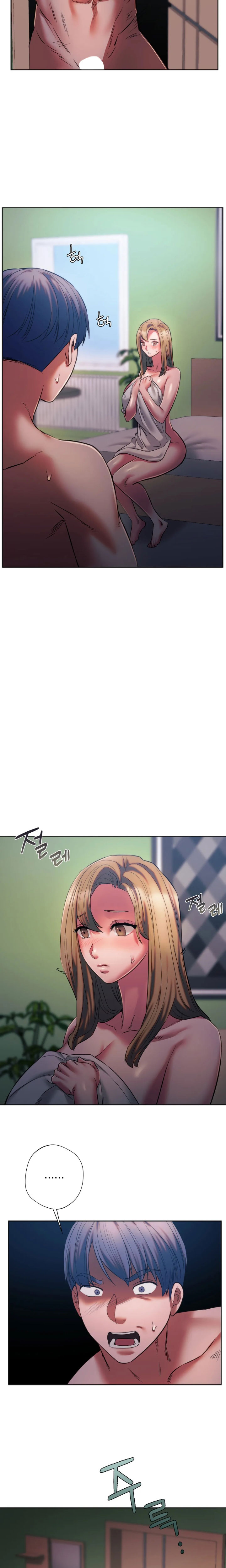 Condisciple - Chapter 30 [photo 23] - MangaPorn