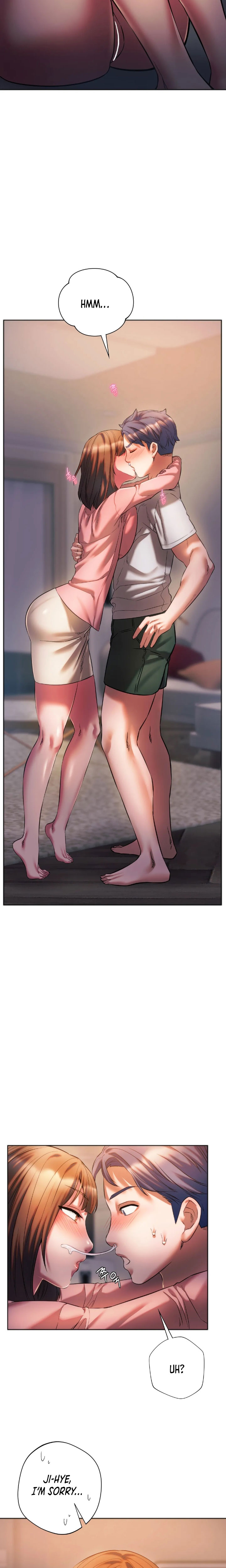 Condisciple - Chapter 30 [photo 4] - MangaPorn