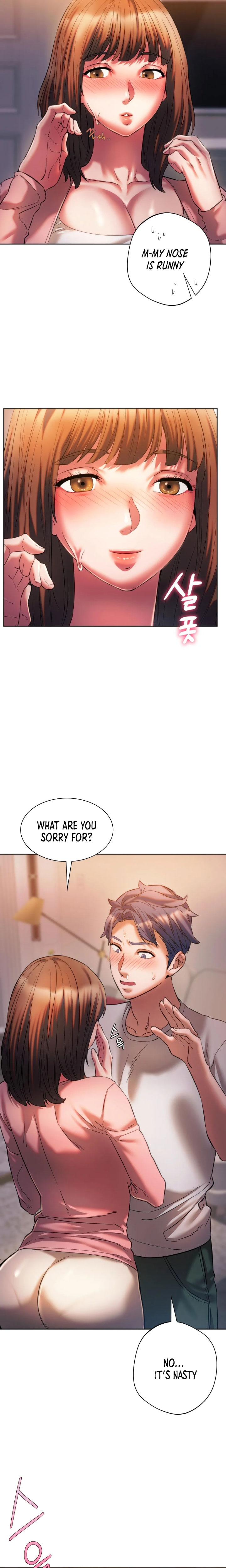 Condisciple - Chapter 30 [photo 5] - MangaPorn