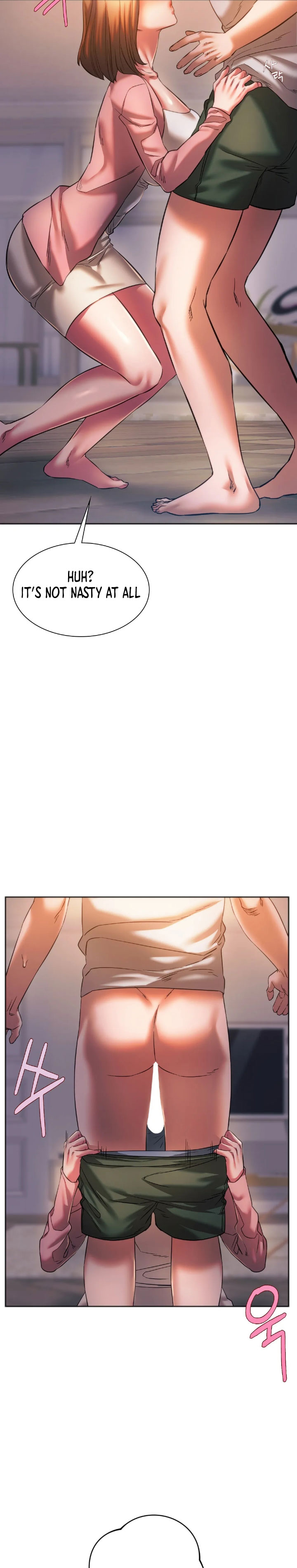 Condisciple - Chapter 30 [photo 6] - MangaPorn