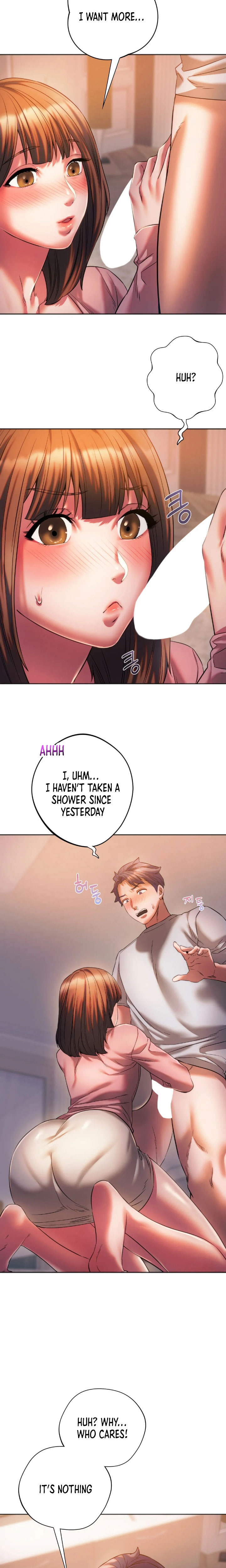 Condisciple - Chapter 30 [photo 7] - MangaPorn