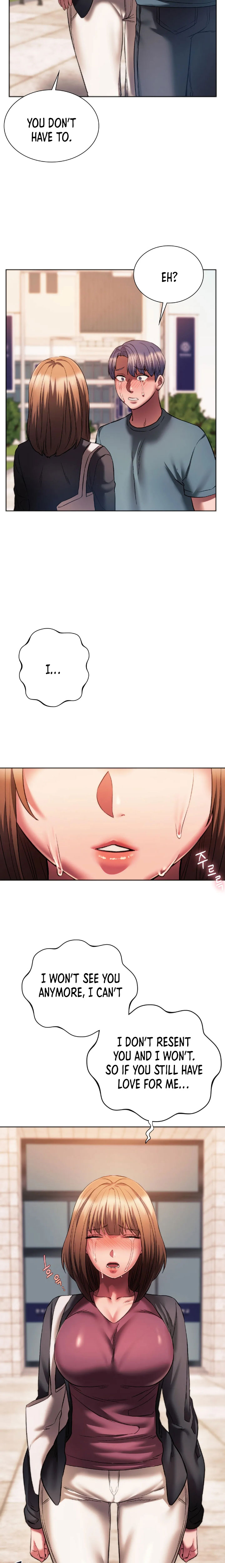 Condisciple - Chapter 31 [photo 10] - MangaPorn