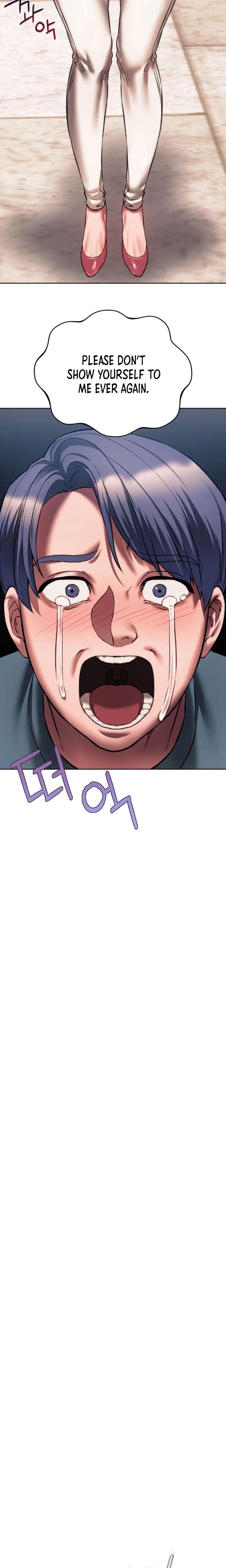 Condisciple - Chapter 31 [photo 11] - MangaPorn