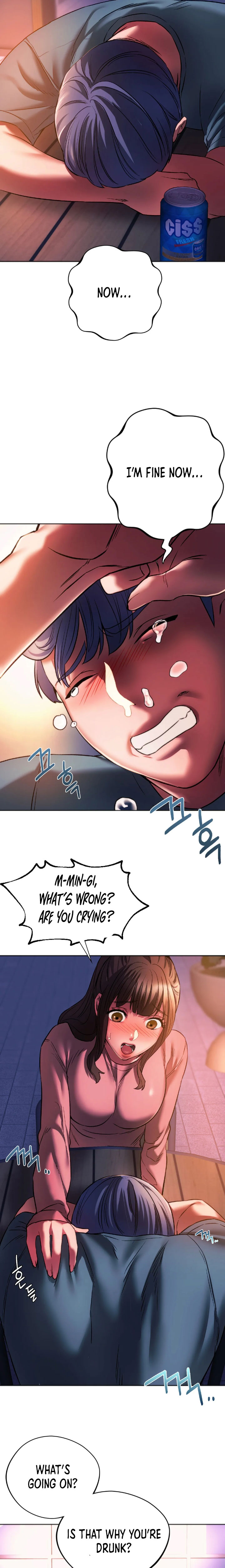 Condisciple - Chapter 31 [photo 15] - MangaPorn