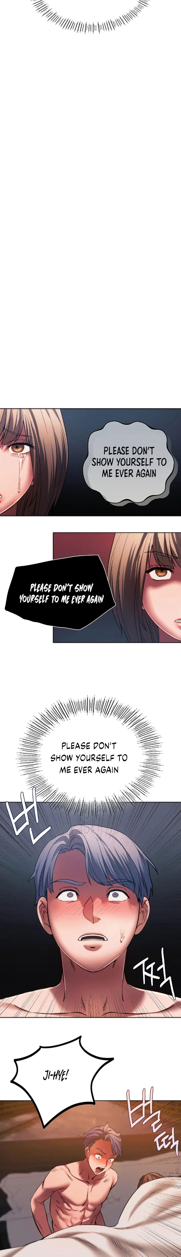 Condisciple - Chapter 31 [photo 20] - MangaPorn